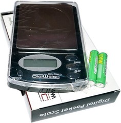 100g x 0.01g Accuracy Digital Scale Jewelry Balance Weight g/oz/ozt/dwt Reload