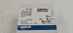Pumptrol Telemecanique Sensors 9013FSG2J24M1 Air-Pump Pressure Switch 40-60PSI