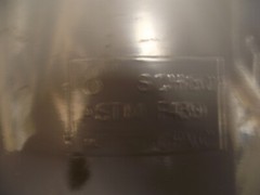 8 in. Socket Schedule 80 CPVC Coupling ASTM F439