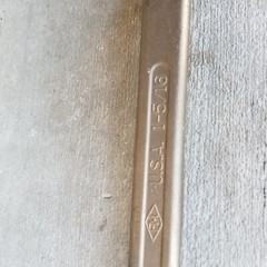 AMPCO 1 5/16″ SPECIALTY BRASS ALBR W-675 COMBINATION WRENCH