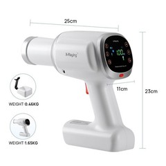 Dental Portable Handhold X Machine Unit Ray with Scatter Shield High Frequency
