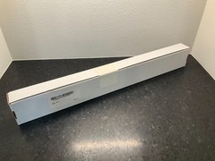 NEW SEALED Intuitive Surgical 420275 Da Vinci Harmonic Ace Curved Shears