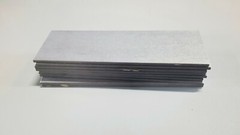 1/2″ STEEL PLATE 4″ x 12″ Flat Bar A36, 2 PIECES