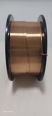 Slicon Bronze Mig Welding Wire