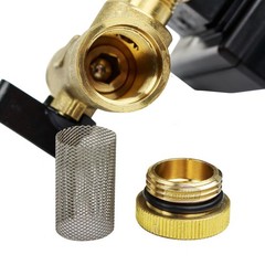 Digital Automatic Electronic Air Compressor Tank Drain Valve Moisture Timer 110v