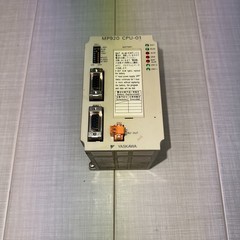 YASKAWA JEPMC-CP200 CONTROLLER MP920 CPU-01 MAKE OFFER!