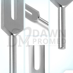 Tuning Fork For C 2048 ENT Healing Therapy Diagnostic Exam Medical Inst German G