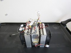 ASP STERRAD NX 40-51974-001 VAPORIZER EVAPORATOR 40-52663-002 02-52410-2-001