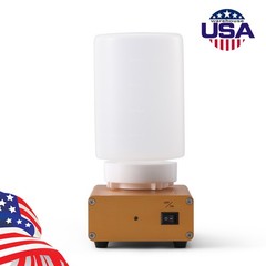 LED Dental Ultrasonic Piezo Scaler Fit Cavitron/Automatic Water Bottle Supply