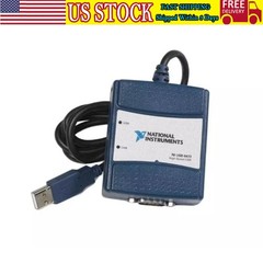 NEW National Instruments USB8473 USB-8473 High-Speed CAN Interface Device