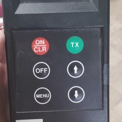 onity PP32 portable programmers hotel doors work great