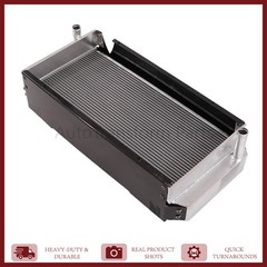 Radiator Fits Bobcat S150 S150G S160 S175 S185 S205 6686077 6734100 7152356