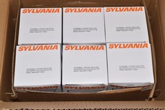 6 Sylvania Metalarc MCP39PAR30LN/U/830/SP/ECO PB 39W Powerball Ceramic 64269 #JP