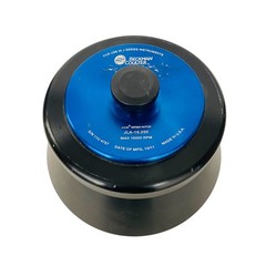 Beckman Coulter JLA-16.250 J-Lite Fixed-Angle Rotor 6x250mL 16,000 RPM Avanti J