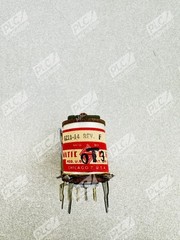 Automatic Electric GZ11-14 Electromagnetic Relay Rev F
