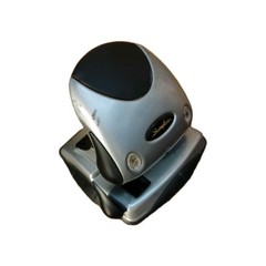 Swingline 2 Hole Punch Model 74055 ACCO Brands Inc Pre-owned