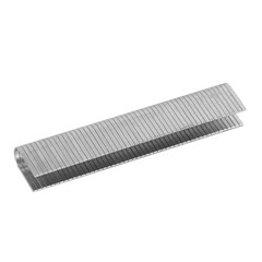 1000pcs Nails Fasteners For Handheld Staple Stapler U Type