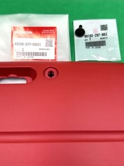 Genuine Honda EU2000i EB2000i Generator Panel Side Cover 63150-Z07-000ZC w Bolt