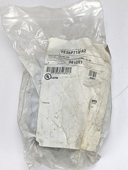 Burndy YE36P71X142 CU HY PLUG 600KCMIL TO 50 *NEW*
