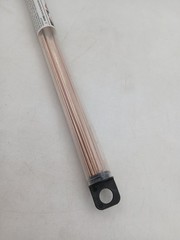 Harris Stay-Silv 15 .050″ x 1/8″ Silver Brazing Alloy 61035 Tube Of 28 15620F1