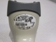 Motorola Symbol LS1203-CR10001R POS USB BARCODE LASER SCANNER