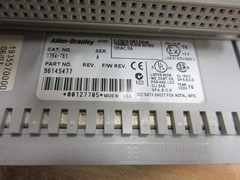 Allen Bradley 1794-TB3 Terminal Base 1794TB3 Ser. A