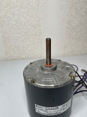 New YORK GE Condenser Motor 5KCP39PGM951AS 024-24063-000 1/4HP 460V 60/50HZ 1PH