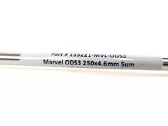 NEW Marvel ODS3 HPLC Column 250×4.6mm 5µm compare Phenomenex Prodigy