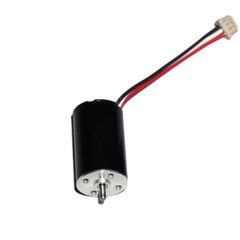 Aircraft Brushless Motor Front Ball Bearing High Spee Inner Rotor 6000KV Motor