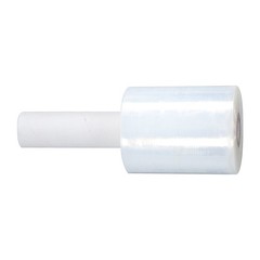 12 Rolls 5 Inch x 1000 FT Stretch Shrink Film Hand Wrap With Handle