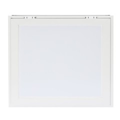 Concession Stand Trailer Serving Window Awning Food Truck Service Screen Window