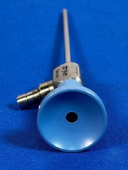 Stryker 502-104-030 Ideal Eyes 4.0mm 30° Arthroscope