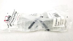 Adult Unisex Assorted Safety/Shooting Lens Glasses Lot Of 6 – Smith & Wesson etc