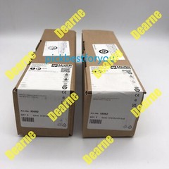 1PCS Brand New MURR 55082 (by DHL or FedEx) #U5853D YG