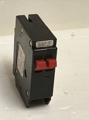 General Switch GH2020H Type GB 2 single pole Twin Tandem 20 Amp non-CTL