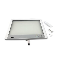 Compatible Front Case Assembly With Touch Screen/ Keypad for GE Carescape B650
