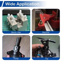 150 Pcs 304 Stainless Steel Dowel Pins Kit 20 Sizes M2 M3 M4 M5 Shelf Pegs Rod
