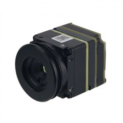 Thermal Imager for FPV Drones with CVBS Interface Longwave IR 12um Micro Camera