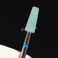 5X Dental Lab HP Ceramic Diamond Grinder Zirconia Porcelain Polisher CD 2123