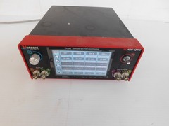 VESCENT SLICE-QTC QUAD TEMPERATURE CONTROLLER (OQI80)