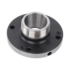 ER40 Collet Chuck 100mm Diameter Compact Lathe CNC Milling Tight Tolerance