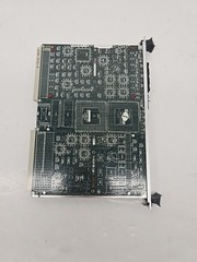 Synergy Microsystems PCB Card V452-D, R45-b 901436 / AMAT 0090-76133-a