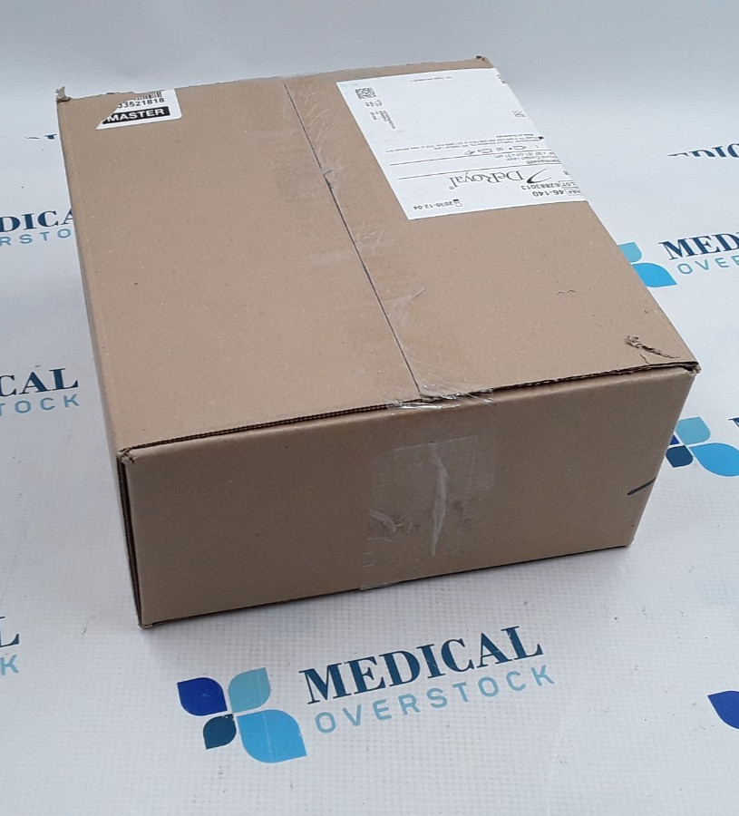 DeRoyal Dermanet Wound Contact Layer REF 46-140 Box of 50