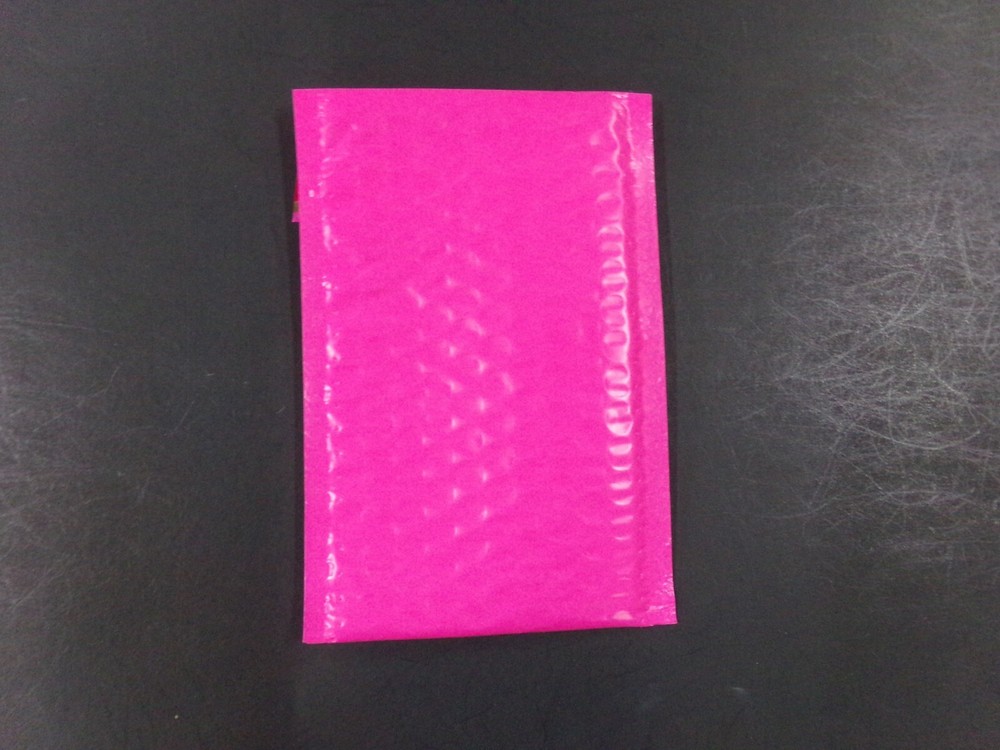 10-100 4×8 HOT PINK BUBBLE Mailers Shipping Protective 10 25 50 Bags
