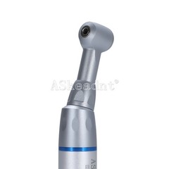 1-10 NSK Type Dental Low Slow Speed Push Button Contra Angle Handpiece E-type AS