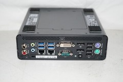 ^ Barco OPS-110 Small Form Factor Thin Client For HD Displays Intel i7 @ 3.4GHz