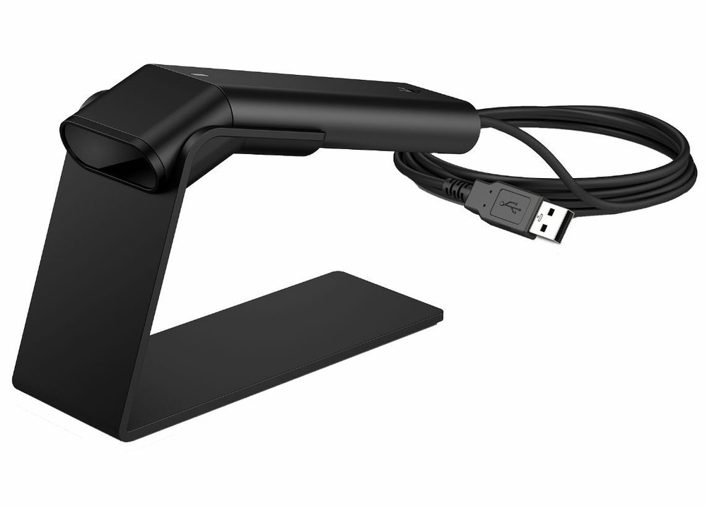 NEW HP Engage One 2D Barcode Scanner For Eliteone 145, 141, Engage Pro – 1RL97AT