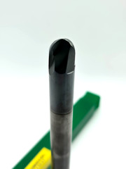 Gorilla Mill Chimps Ball Endmill 1/2″ Dia 1/2″ LOC 5″ OAL 2 Flute DMC12B25.0