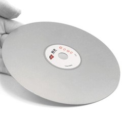 6″ inch Diamond Grinding Disc Flat Lap Disk Grit 60-3000 Tools for Stone from CN