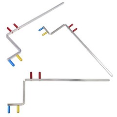 Dental Universal Aiming Arm Holder Rinn XCP-ORA Style X-Ray Positioning System